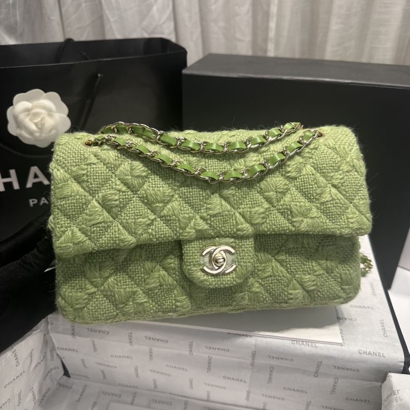 Chanel CF Series Bags